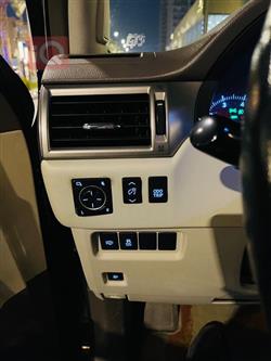 لێکزس GX